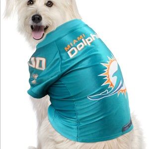 Dolphins NFL Jersey - Size L